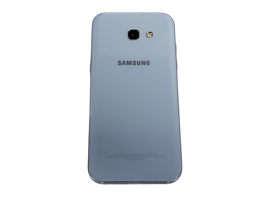 Samsung Galaxy A5 2017 - 32GB - 32GB - Light Blue [SM-A520W] (