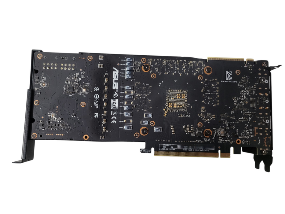 Asus Nvidia GeForce RTX 2070 Super 8GB GDDR6 Graphics Card