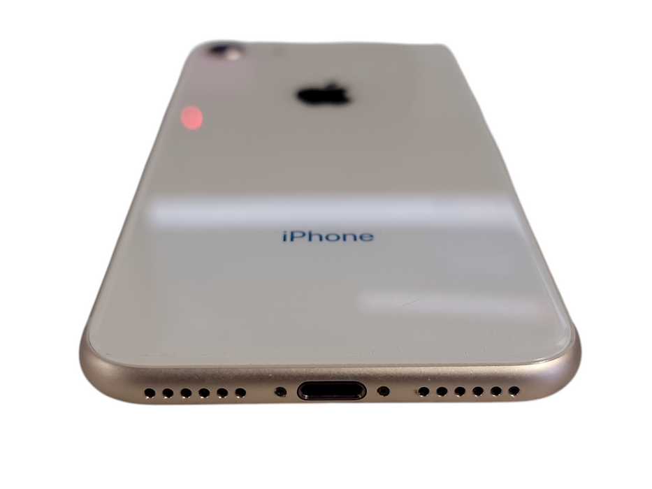 Apple iPhone 8 - 64GB - Gold [A1905] (