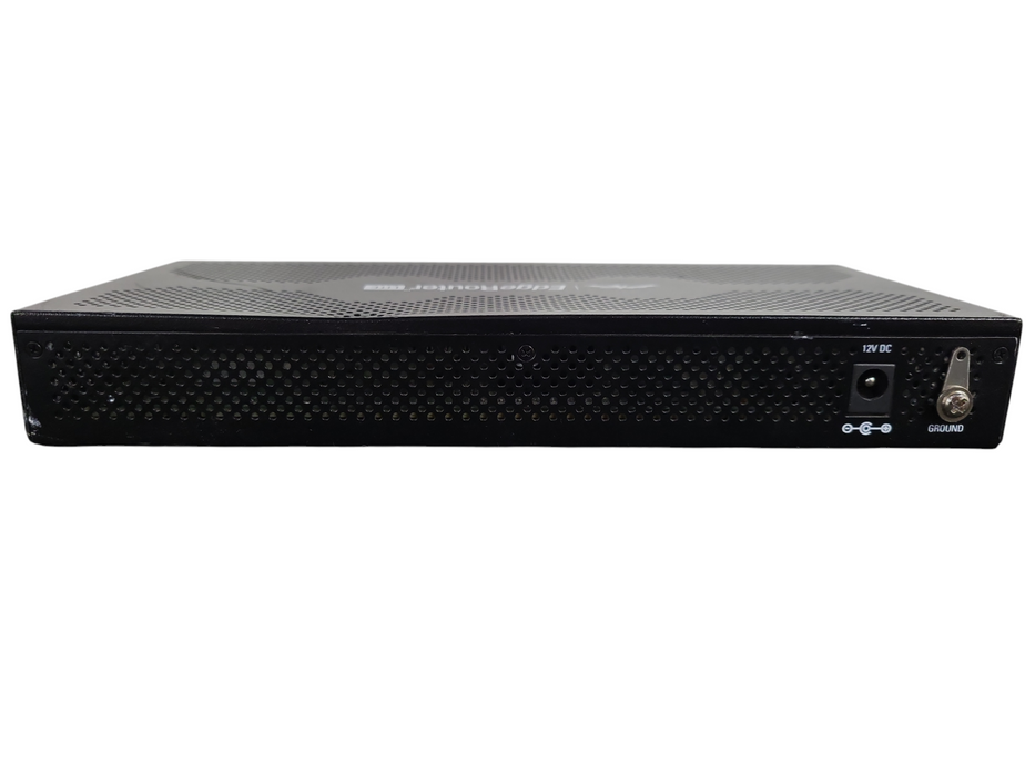 Ubiquiti EdgeRouter LITE (ERLite-3) !