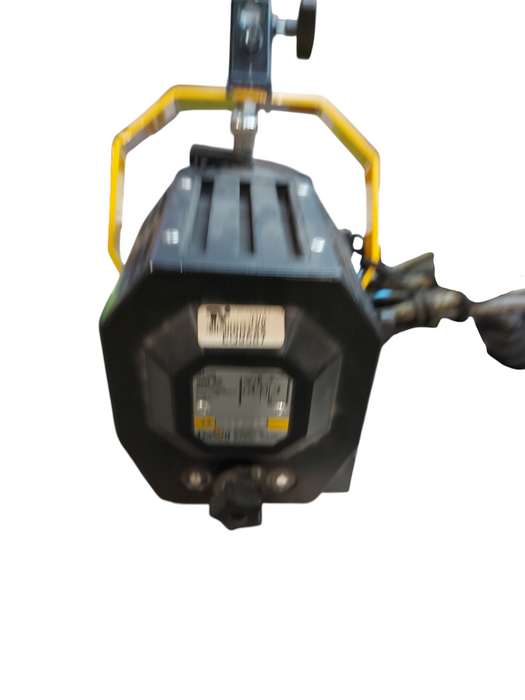DeSisti Magis Mod. 300 Fresnel Stage/Studio Light
