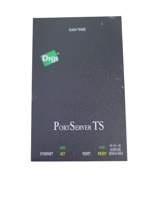 Digi PortServer TS 2 50000836-57 !