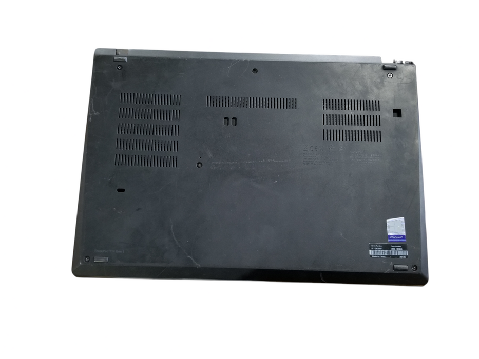 Lenovo ThinkPad T14 Gen1, Core i5-10350U, 24GB RAM, 256GB NVMe *READ*  Lap200