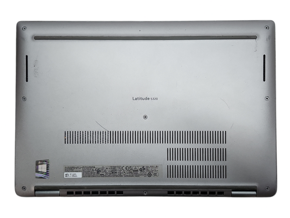 Dell Latitude 5320 Touch, i5-1145G7 2.60GHz, 16GB DDR4, 256GB NVMe  Lap200