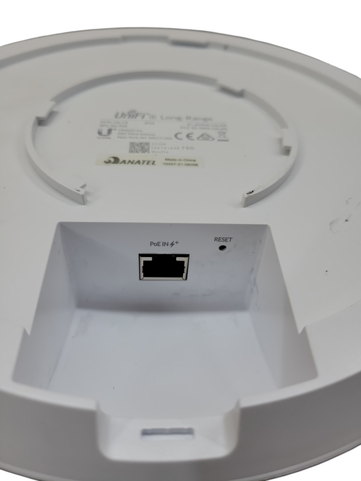 Ubiquiti UniFi 6 Long Range Wireless Access Point U6-LR !