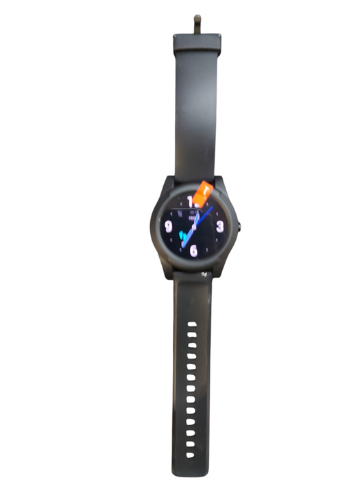 Smart watch EV-05 6 GB 580mAh Bluetooth Connection