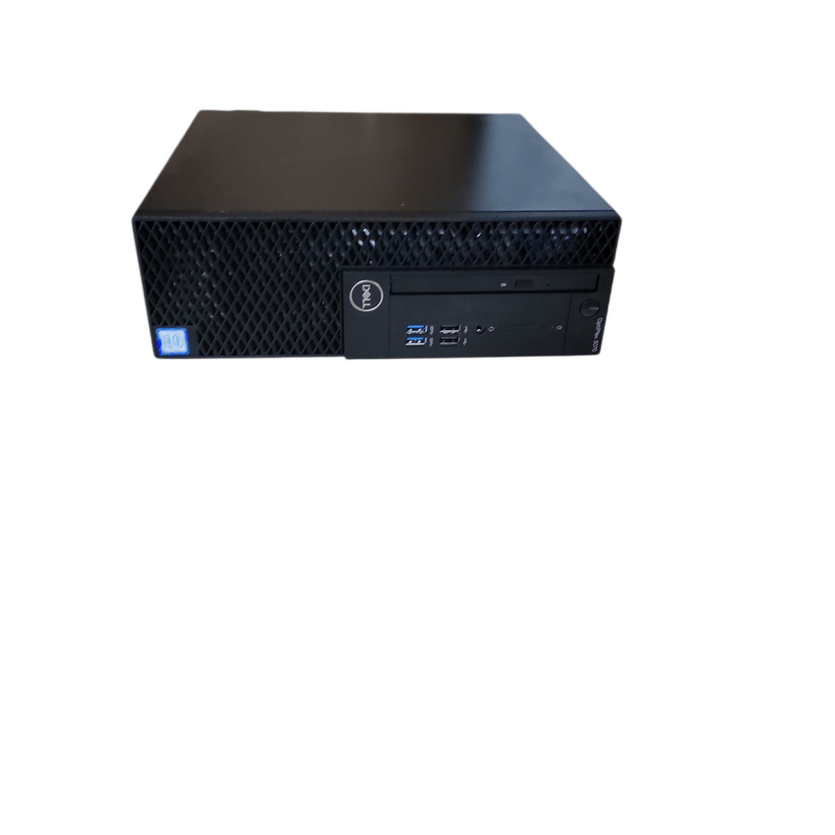 Dell OptiPlex 3070 SFF i3 - 9100 @ 3.60GHz 8GB DDR4 Ram Qθ