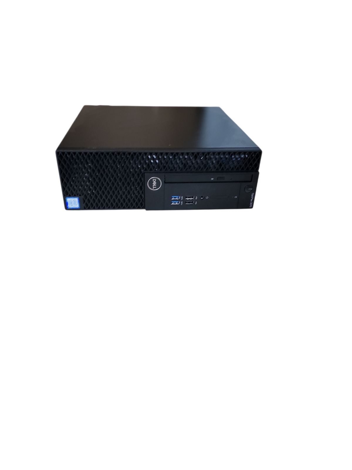 Dell OptiPlex 3070 SFF i3 - 9100 @ 3.60GHz 8GB DDR4 Ram Qθ