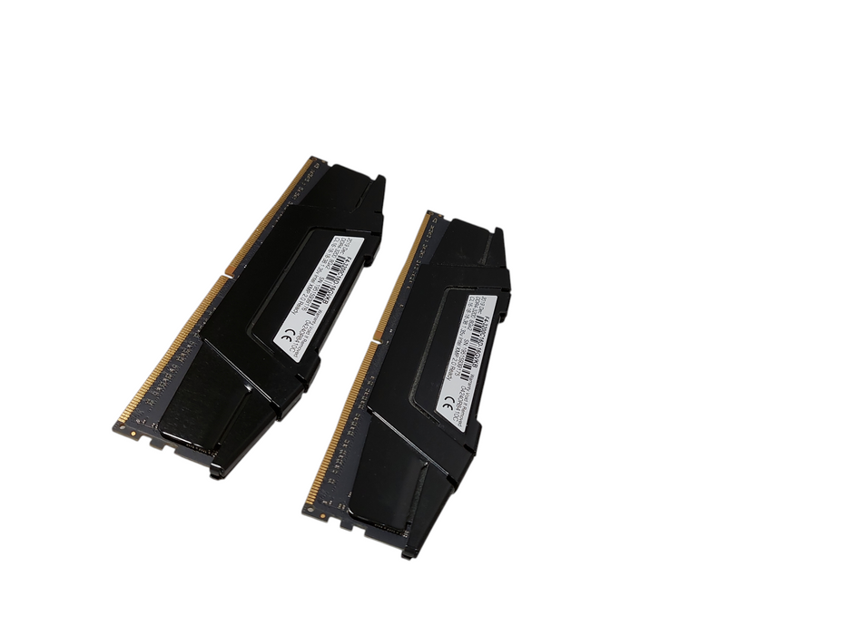 RAM G.Skill RipJaws V DDR4-3200 8GBx2 F4-3200C16D-16GVKB =