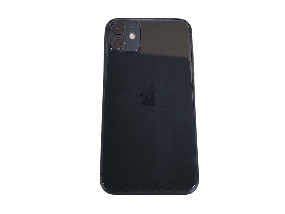 Apple iPhone 11 - 128GB - Space Gray [A2111] (