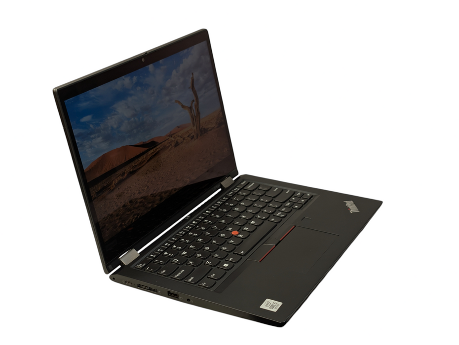 Lenovo L13 Yoga Intel Core i5-10210U 8GB RAM 256GB NVMe SSD  - Lap200