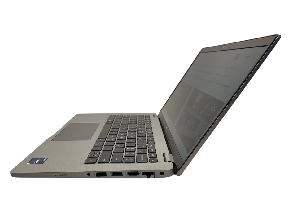 Dell Latitude 5430 i5-1235U 16GB RAM 256GB NVMe Q$ Lap200