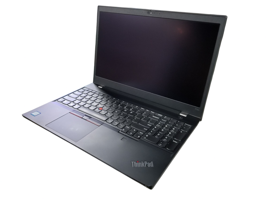 Lenovo ThinkPad P15v Gen1 Xeon W-10855M 32GB RAM 512GB NVMe Quadro P620 GPU *READ* Lap200
