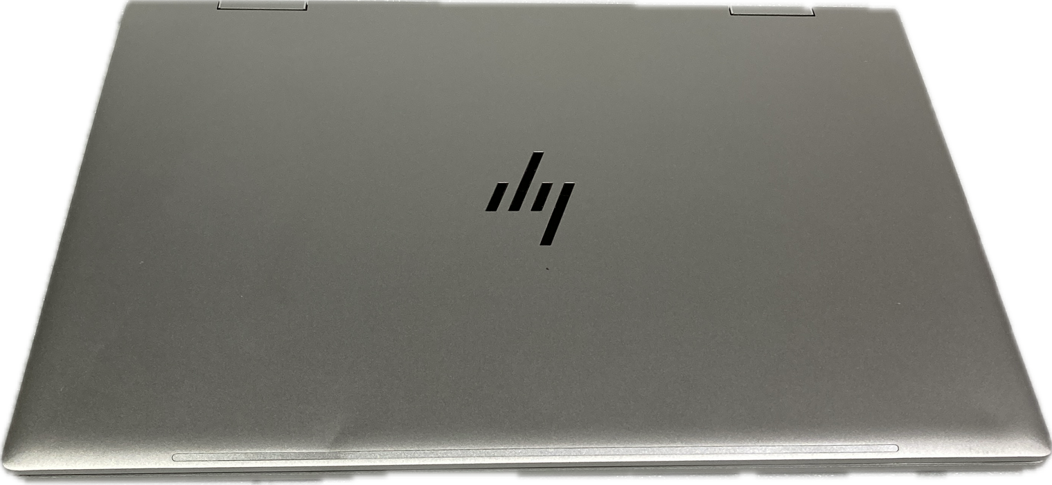 HP ENVY x360 Convertible 15 TOUCH Core i7-1165G7 16GB RAM 512GB SSD READ!  Lap200