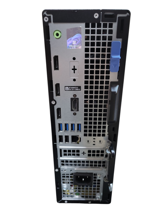 Dell OptiPlex 7010 SFF | Core i5-13600 16GB RAM 256GB NVMe !