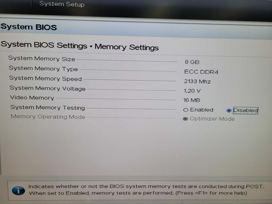 Dell PowerEdge OEMR R330 - Xeon E3-1240 v5 8GB DDR4 PERC H330 2x350W PSU %