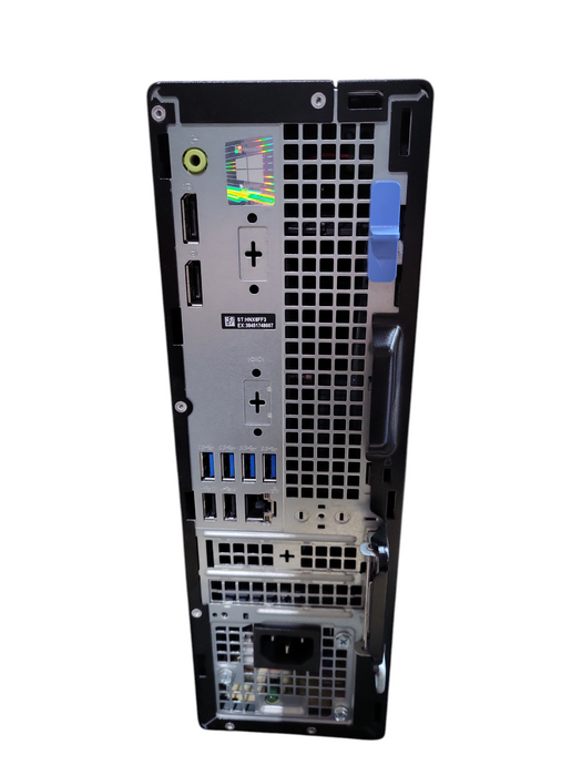 Dell OptiPlex 5090 SFF Intel Core i7-10700 @2.90GHz, 16GB DDR4, 256GB NVMe !