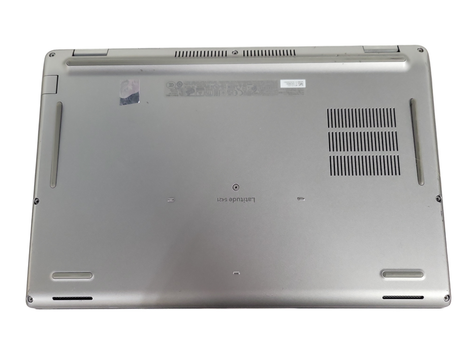 Dell Latitude 5421, i7-11850H 2.50GHz, 32GB DDR4, 256GB NVMe, No PWR ! Lap200