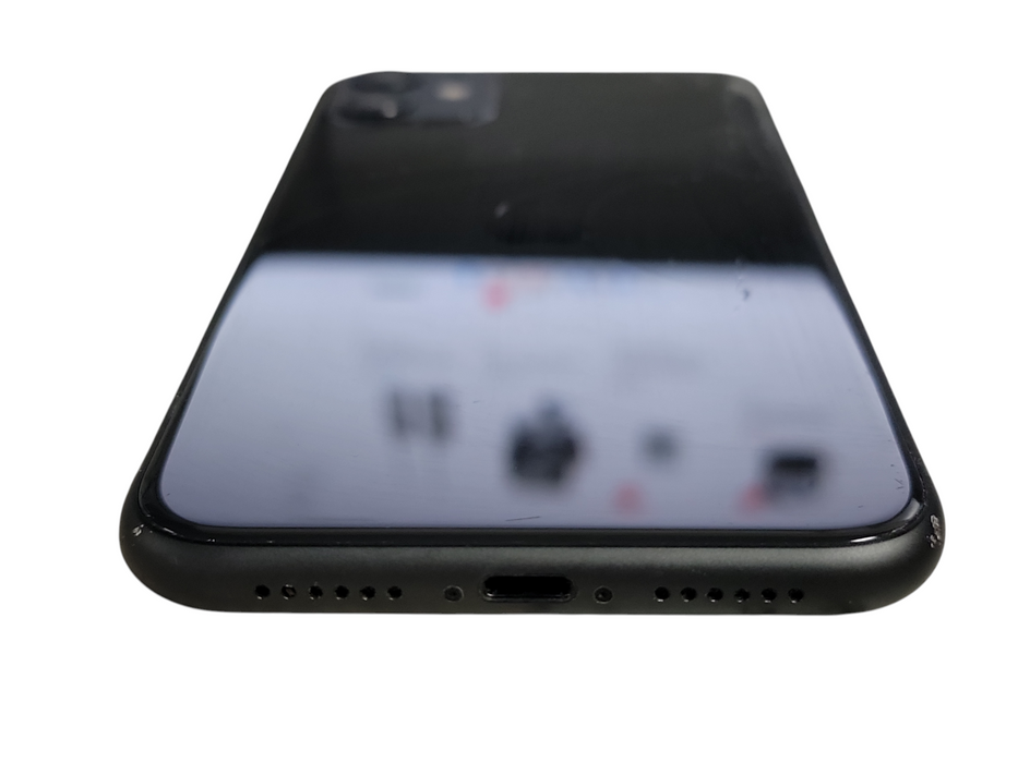 Apple iPhone 11 - 64GB - Space Gray [A2111 | Read]