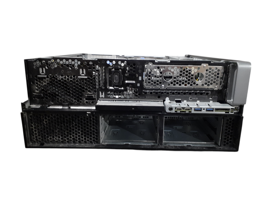 Dell Precision 5820 Xeon W-2125 @ 4.0 GHz | 32GB DDR4 | 512GB NVMe