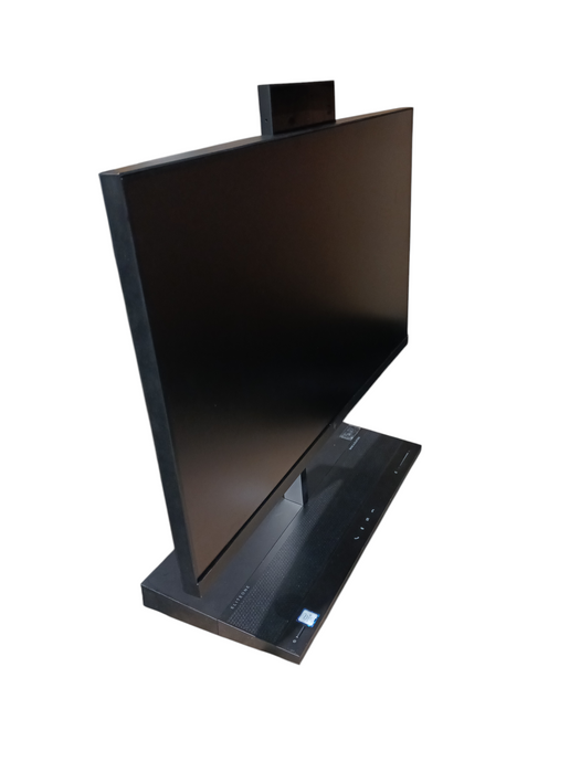 HP EliteOne 1000 G2 27" Intel i5-8500 @ 3.0GHz 8GB RAM AiO No HDD Q