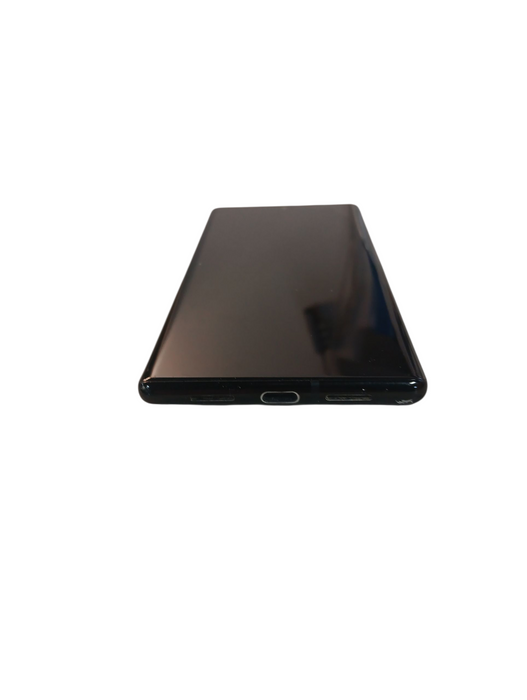 Google Pixel 6 Pro 256GB GLU0G Stormy Black READ
