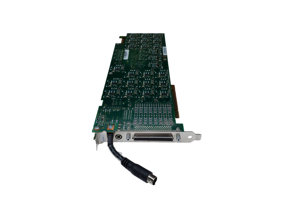 Dialogic DISI32W Voice Processing Board *READ*