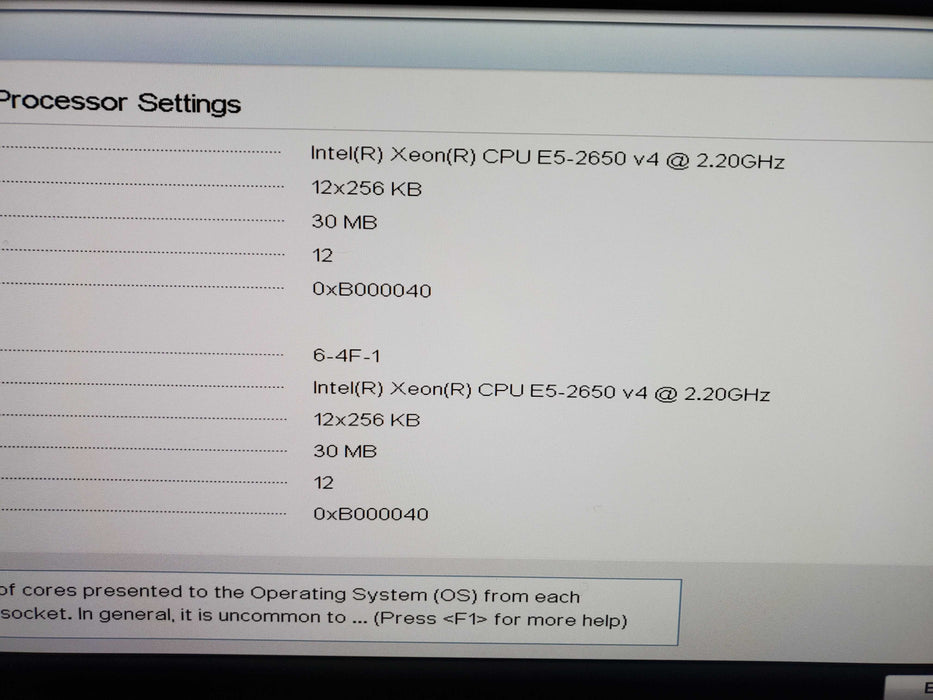 DELL PowerEdge R630 2x Intel Xeon E5-2650 v4 16GB RAM H730MINI NO HDD