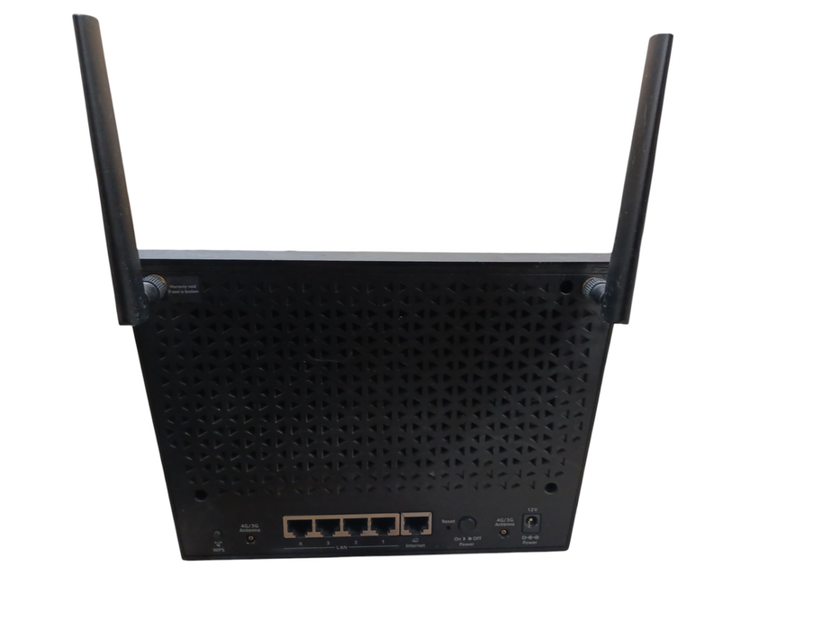 Netgear DC112A-1TLAUS AirCard Smart Cradle 4G LTE