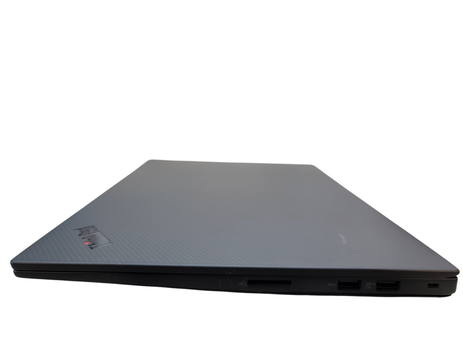 Lenovo ThinkPad P1 Gen 5 i7-12700H 32GB DDR4 RTX A2000 512GB NVMe READ !  β Lap200
