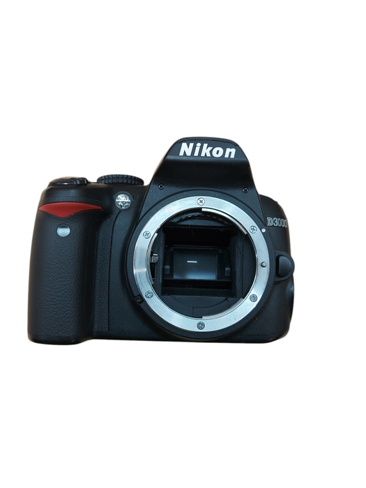 Nikon D3000 Camera Body