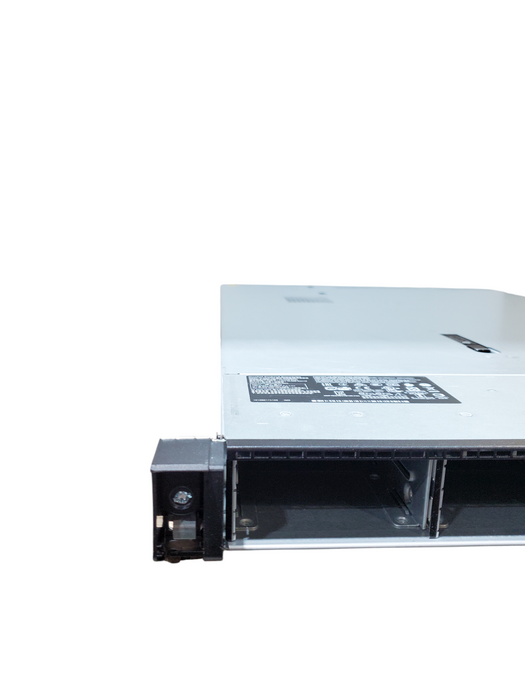 HP ProLiant DL360 - Xeon Gold 5218, 16GB DDR4, P408i-a SR - No HDD Q