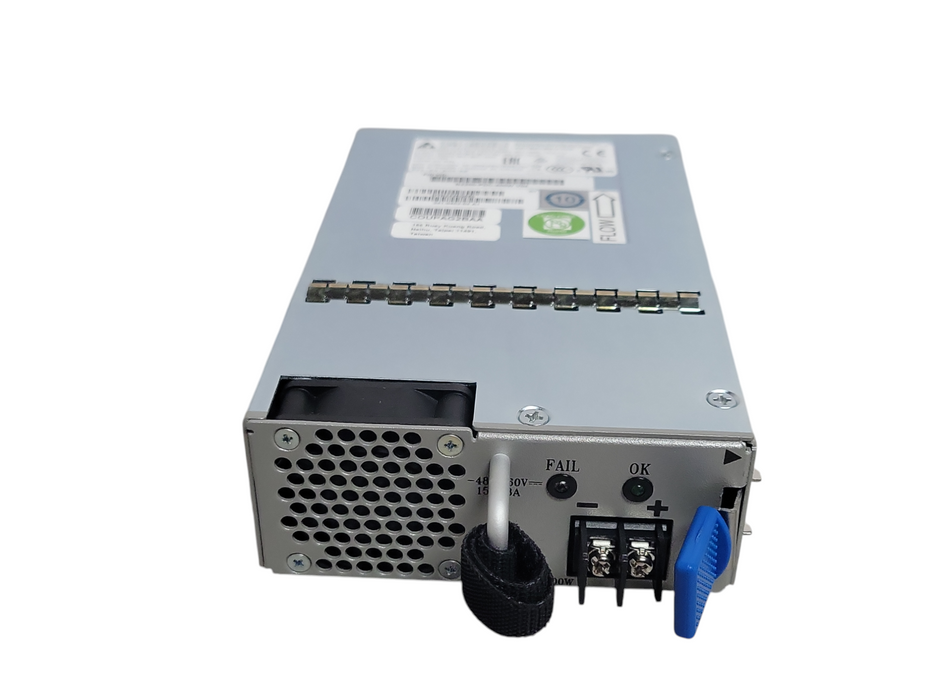 Genuine Cisco N2200-PDC-400W V04 400W Switching Power Supply 341-0403-04 Q_