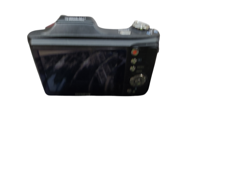 Olympus SZ-14 Black 14MP Compact Digital Camera