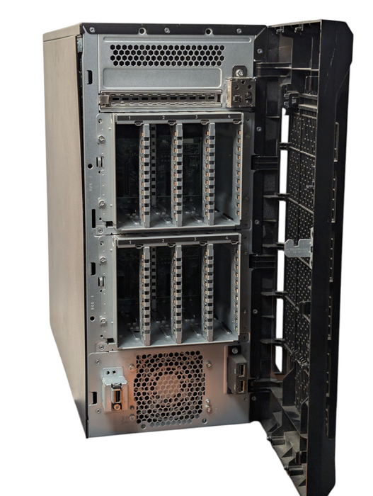 HP ProLiant ML110 Gen10 Xeon Bronze 3104 32GB RAM  -