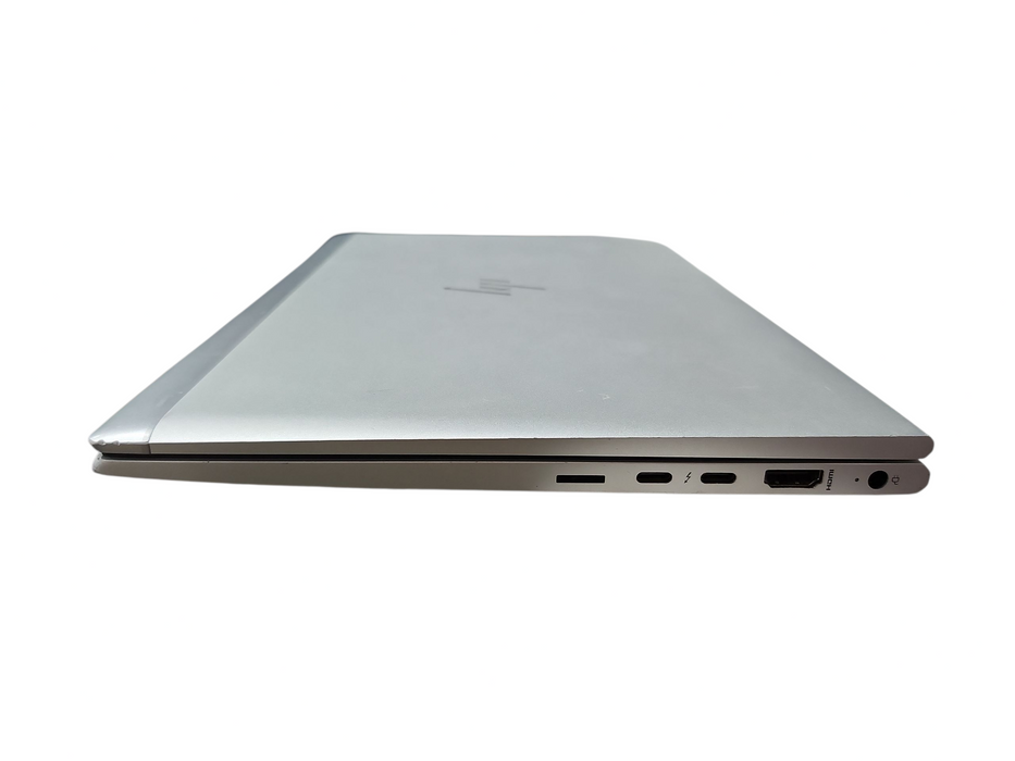 HP EliteBook 830 G7 Notebook, i5-10210U 1.60GHz, 16GB DDR4, 256GB NVMe  Lap200