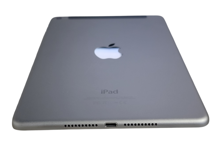 Apple iPad Mini 4th Gen - 128GB - Space Gray [A1550] (