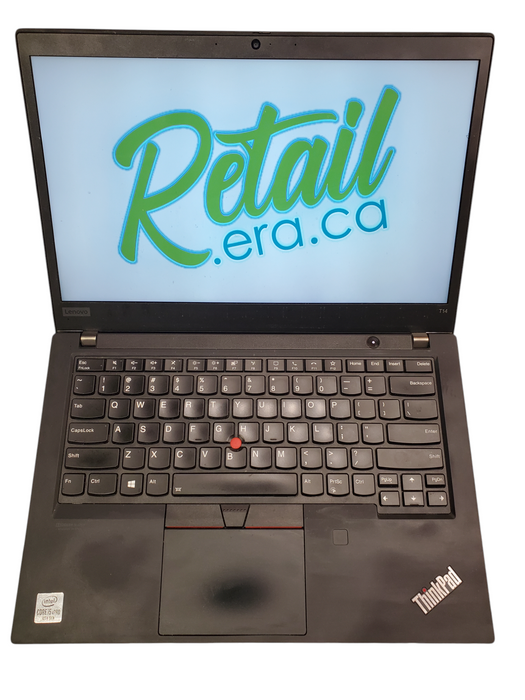 Lenovo ThinkPad T14 Gen 1 TOUCH Core i5-10310U@1.70GHz 16GB RAM 256GB SSD  Lap200