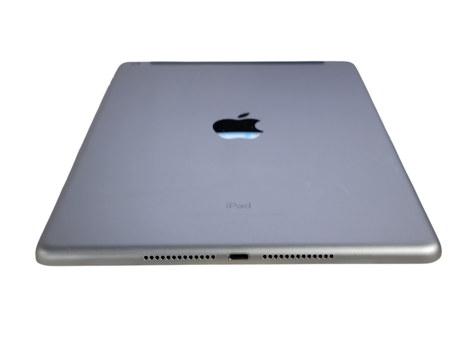 Apple iPad 6th Gen - 32GB - Space Gray [A1954] (