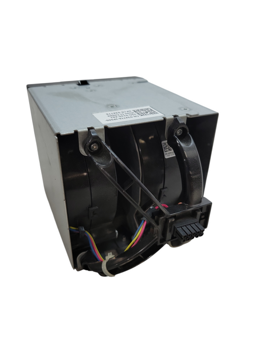 Dell PowerEdge VRTX 12V Rear Cooling Fan Dell P/N: 03XTT6  Q%