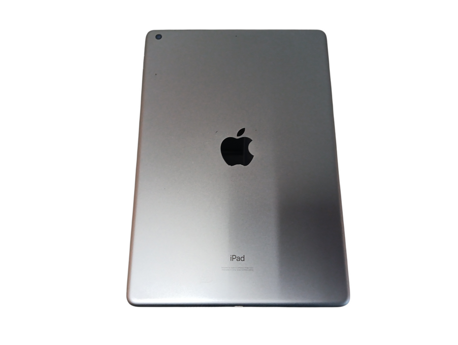 Apple iPad 7th Gen - 32GB - Silver [A2197]