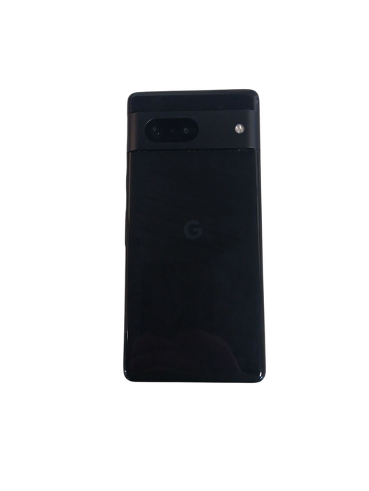 Google Pixel 7 - Obsidian - 128GB [GVU6C]