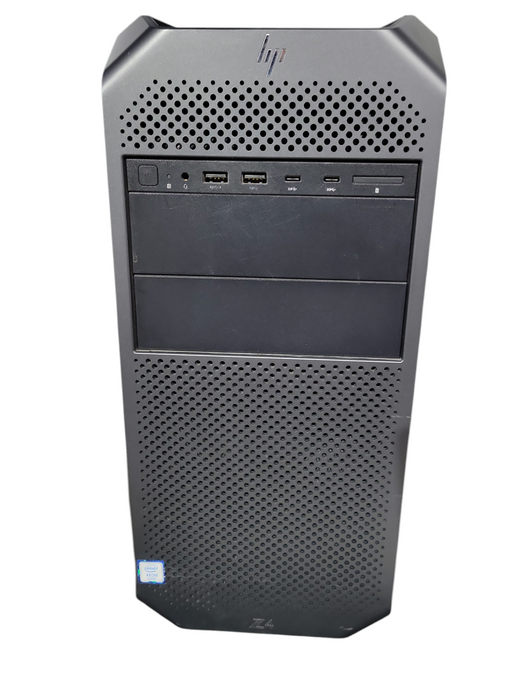 HP Z4 G4 Workstation, Xeon W-2133 3.60GHz, 16GB DDR4, K2000 !