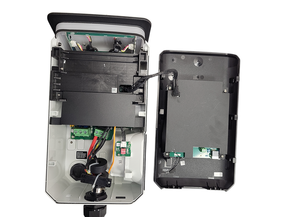 Rivian Wall Charger - PT00057325-C Home Charger READ $