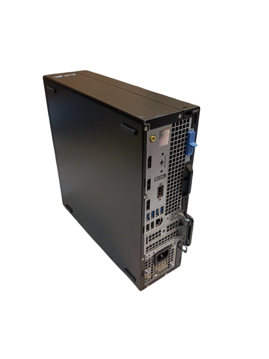 Dell OptiPlex SFF Plus 7010 Intel i7-13500 2.50GHz 16GB RAM No HDD