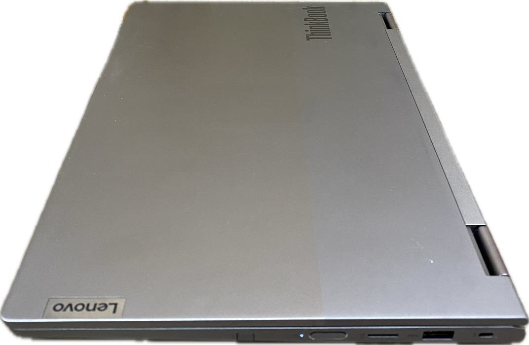 Lenovo ThinkBook 14s Yoga G2 TOUCH Core i5-1235U@1.30GHz 16GB RAM512GB SSD  Lap200