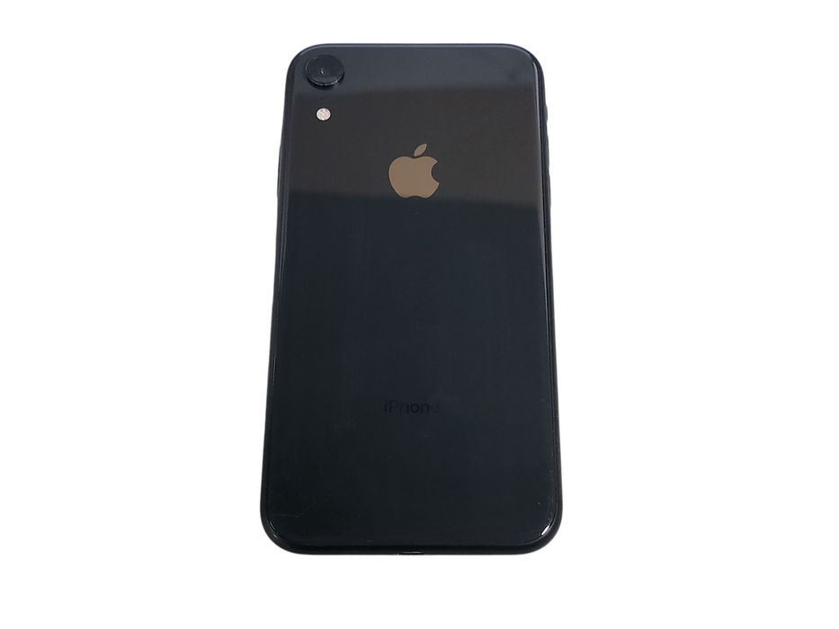 Apple iPhone XR - 64GB - Space Gray [A1984] (