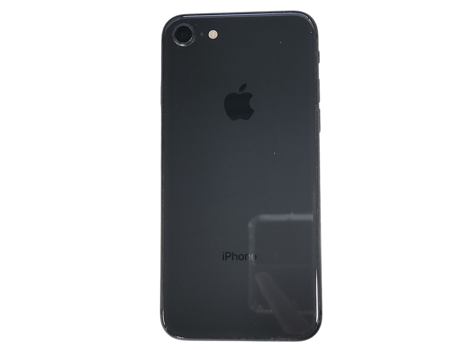 Apple iPhone 8 - 64GB - Space Gray [A1905] (