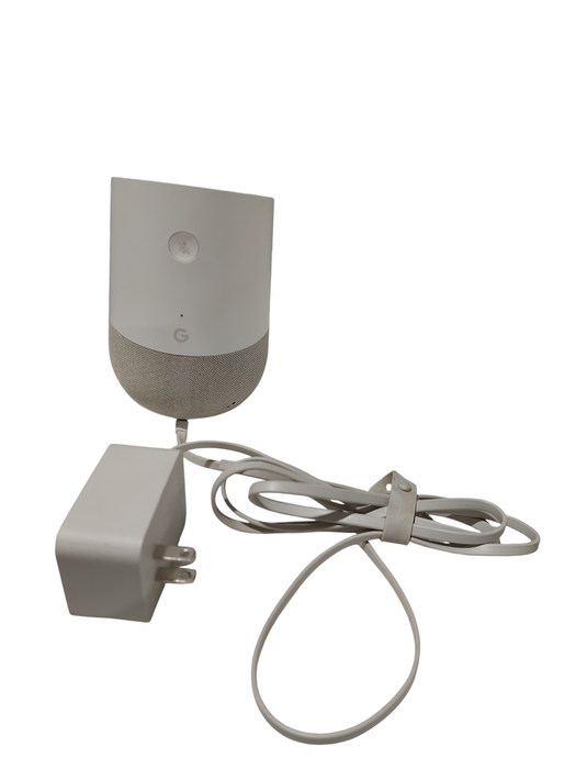 Google Home Speaker White Model: HOME  =