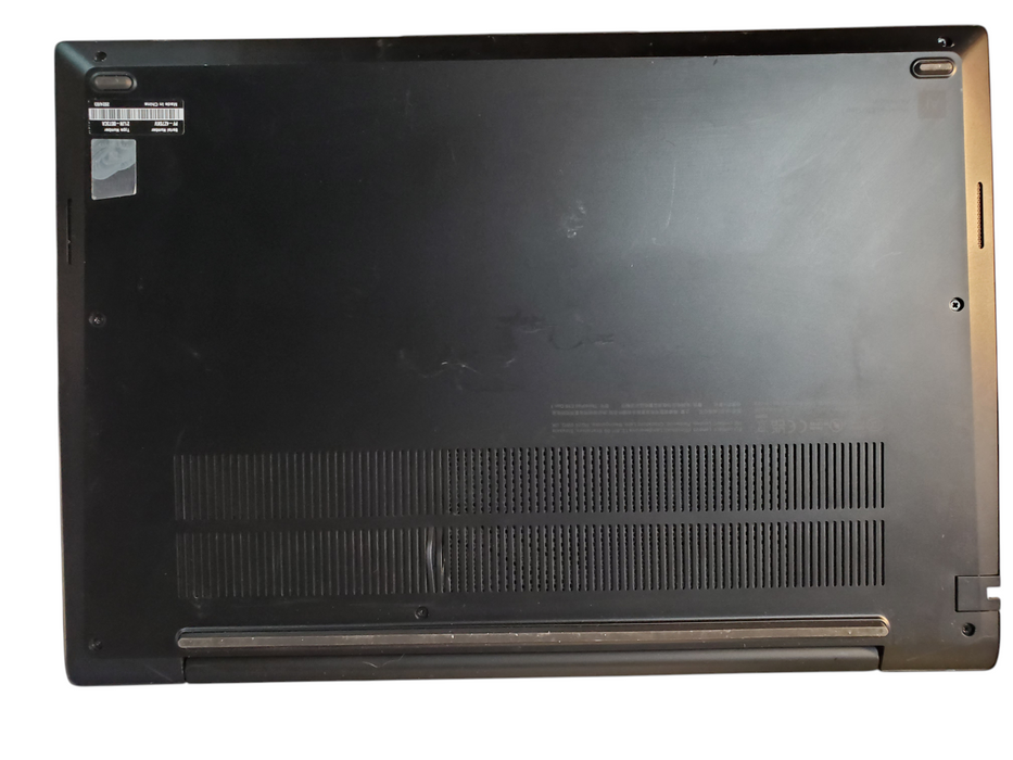 Lenovo ThinkPad E16 Gen 1 16" Laptop Intel i7-1355U 5GHz 16GB 256GB SSD  Lap200
